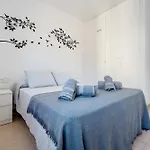 Ct Apartment Salou