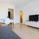 Ct Apartment Salou