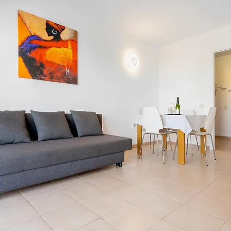 Ct Apartment Salou