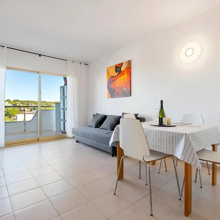 Ct Apartment Salou