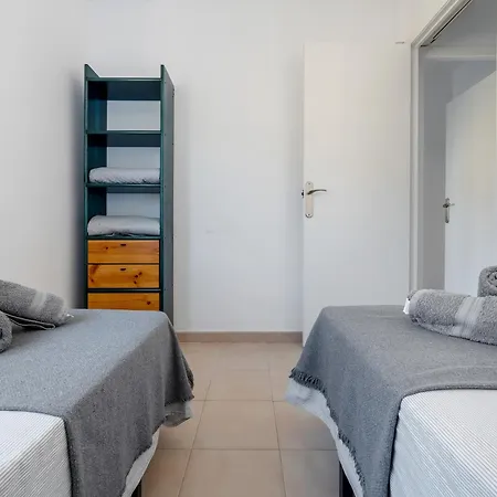 Ct Apartment Salou