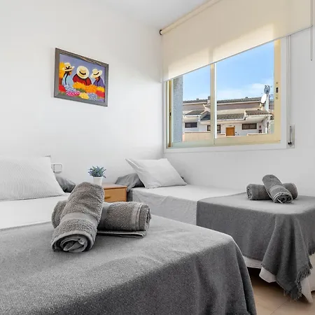Apartment Ct *