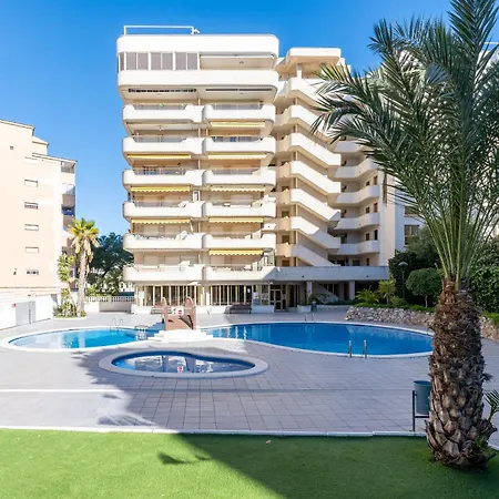 Ct Apartment *