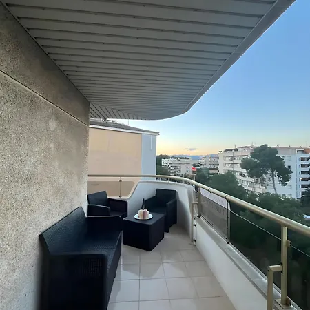 Apartment Ct Salou