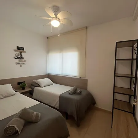 Ct Apartment *