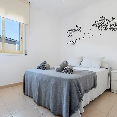 Ct Apartman Salou
