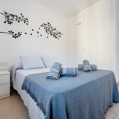 Ct Apartman Salou
