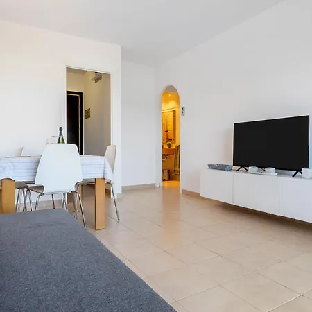 Ct Apartman Salou