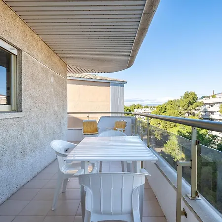 Apartman Ct *