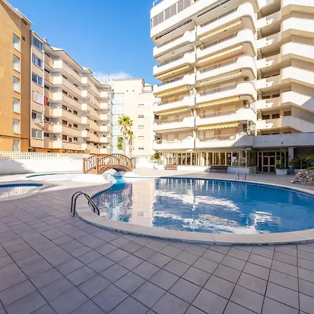 Apartman Ct Salou