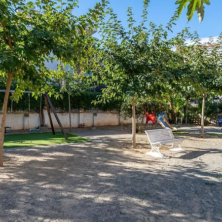 Ct Apartman