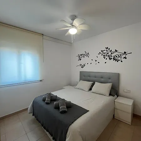 Apartman Ct Salou