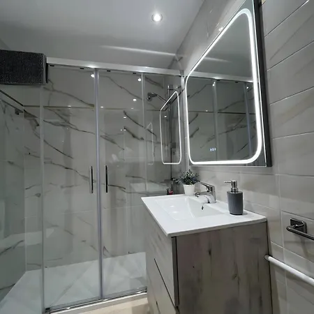 Ct Apartman *